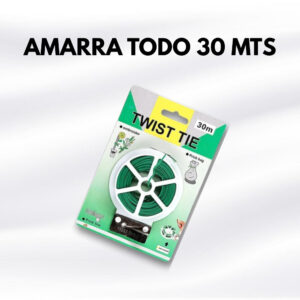 AMARRA TODO 30MTS Amarra Todo 30 m