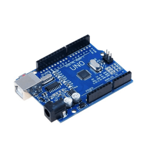 Arduino Uno SMD