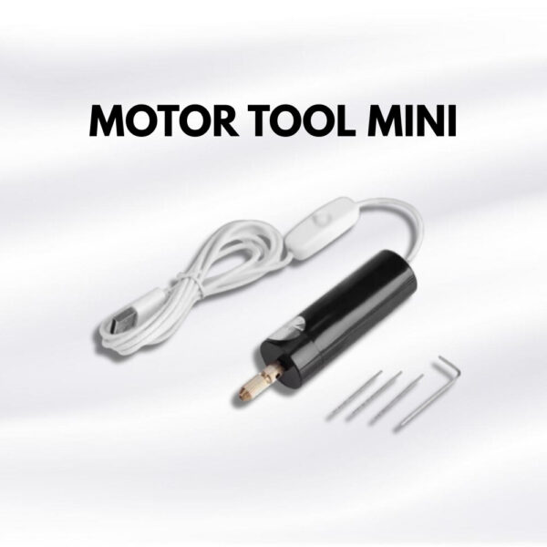 Motor Tool Mini