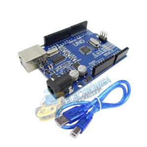 Arduino Uno SMD