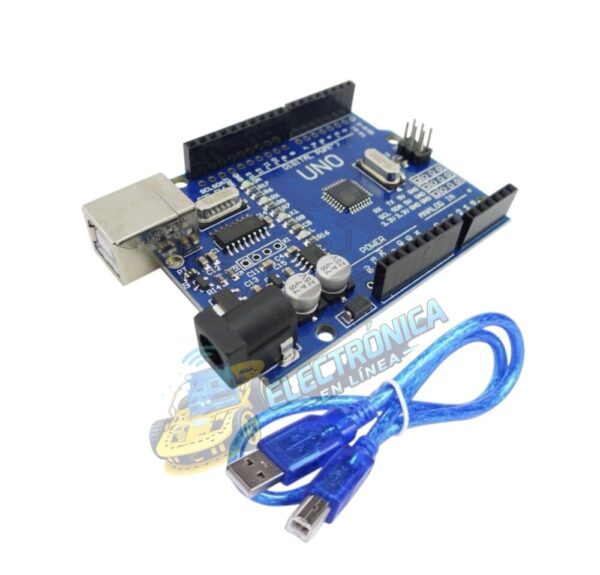 Arduino Uno SMD