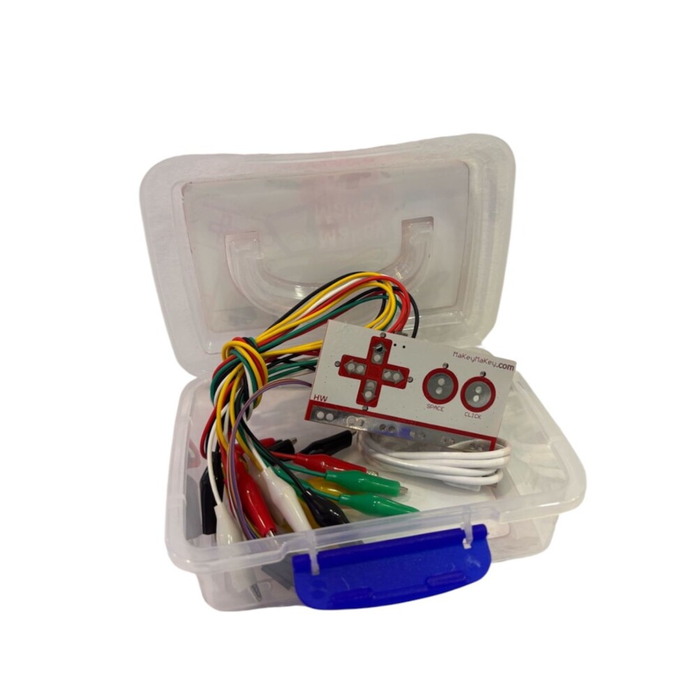 Kit Makey - Makey - Imagen 3