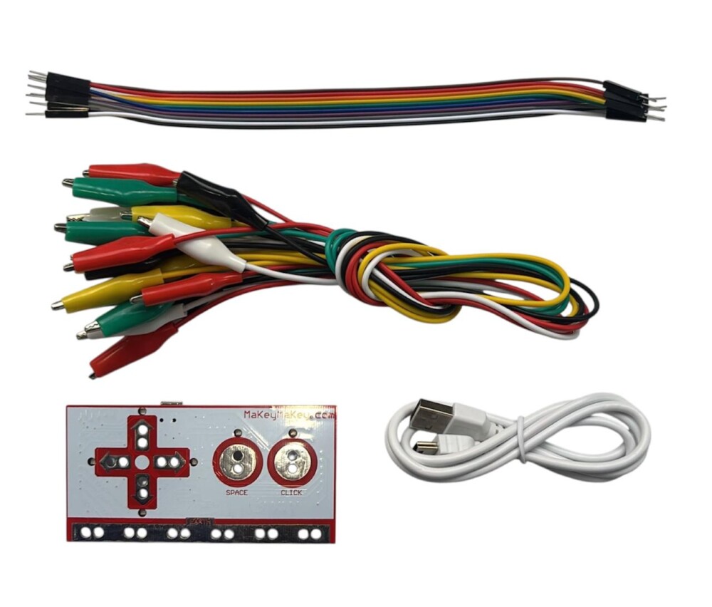 Kit Makey - Makey - Imagen 5