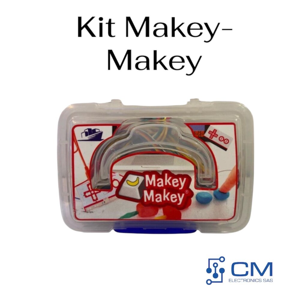 Kit Makey - Makey