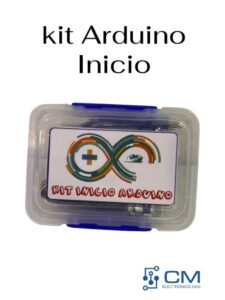 Kit Arduino Inicio