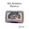 Kit Arduino Basico