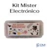 Kit Mister Electronico