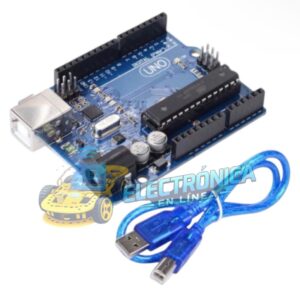 Arduino UNO DIP R3