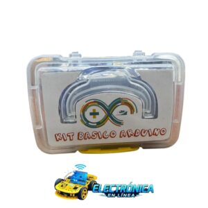 Kit Arduino Basico