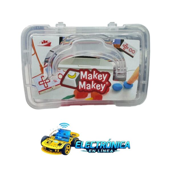 Kit Makey - Makey