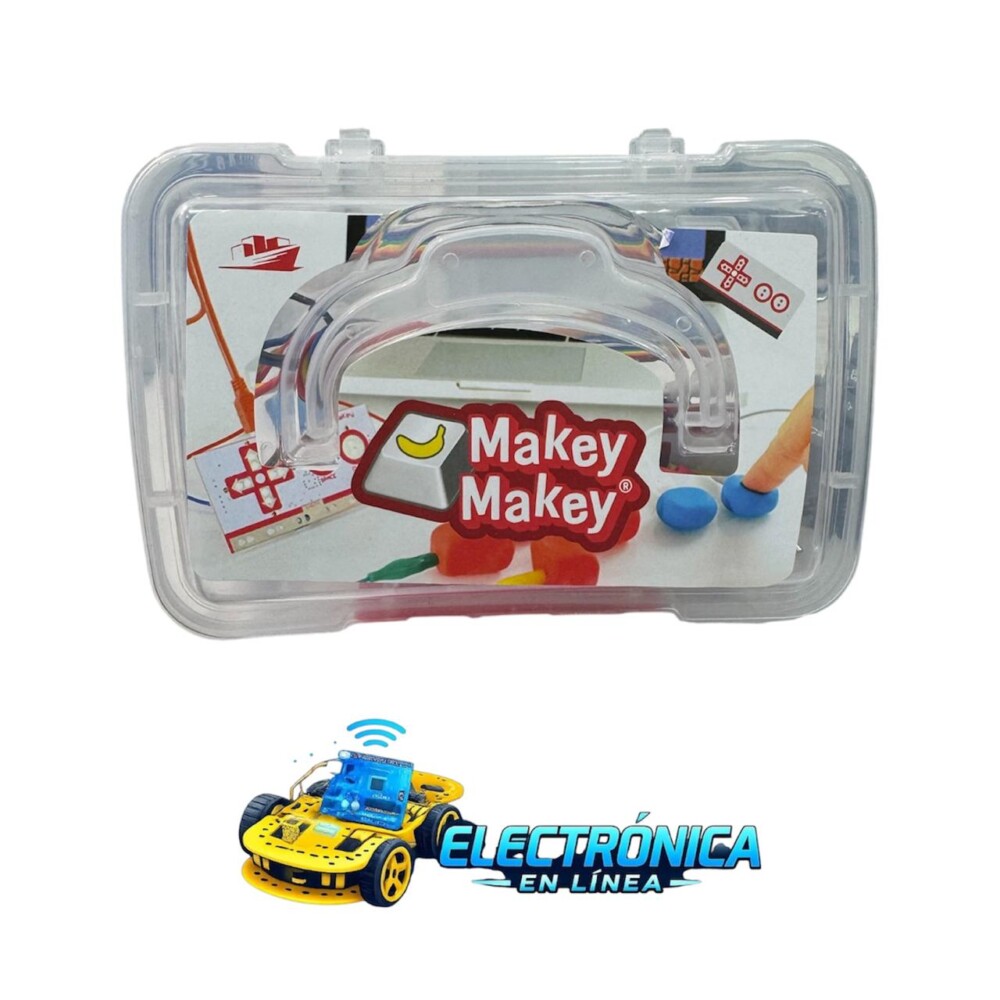 Kit Makey - Makey
