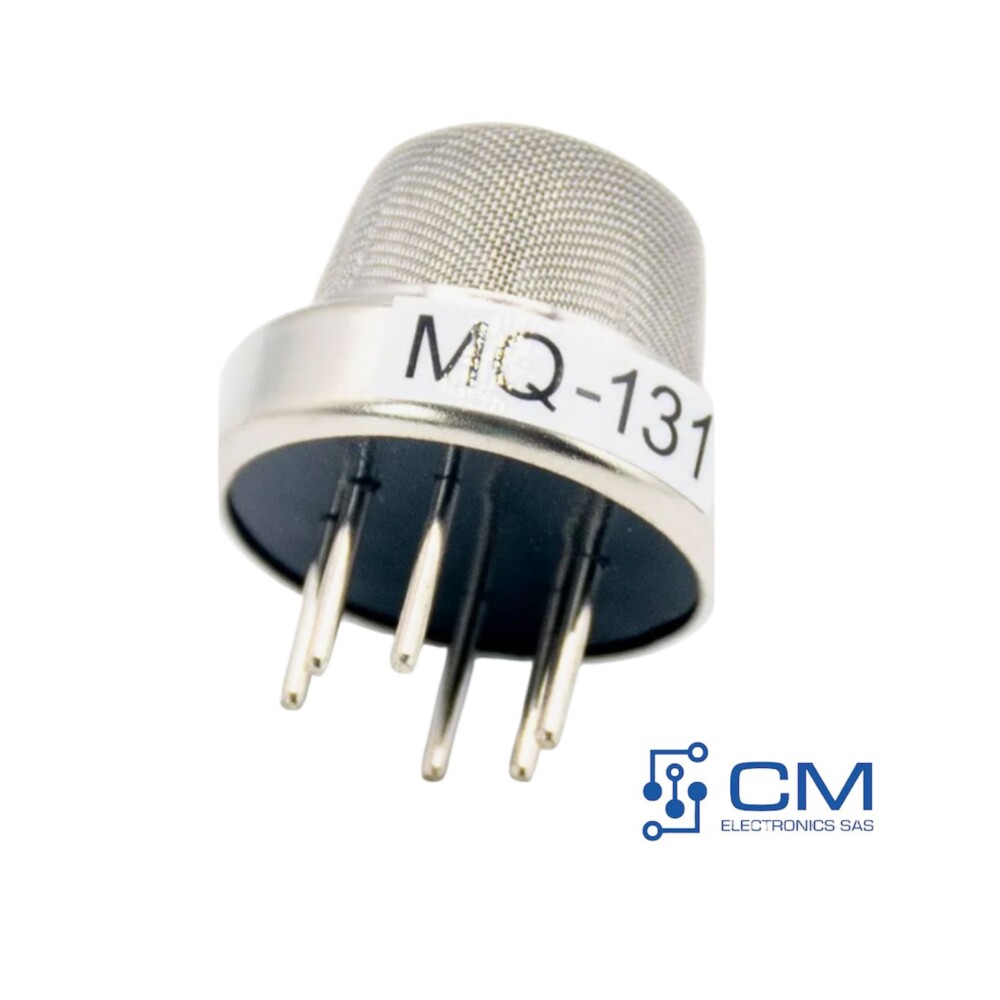Sensor Ozono MQ131 - Imagen 2