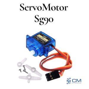 ServoMotor SG90