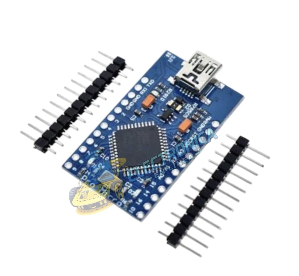 Arduino Pro Micro