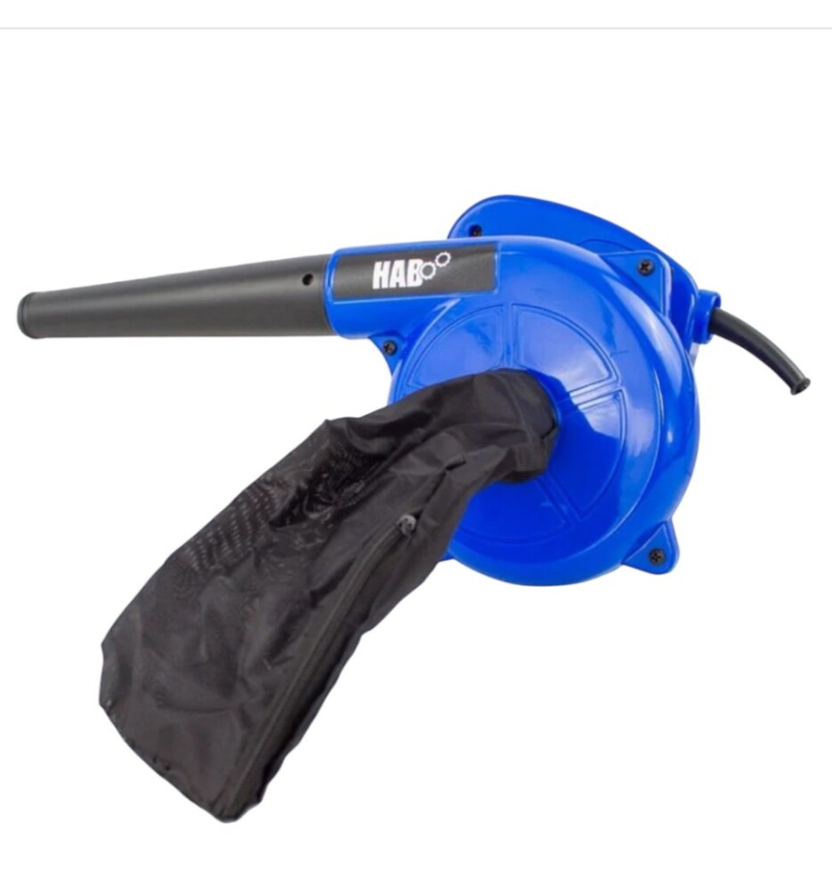 Sopladora Y Aspiradora