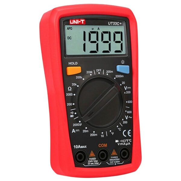 WhatsApp Image 2025-09-14 at 5.30.00 PM (1) Multimetro Digital UNI-T UT33C+