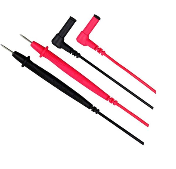 Multimetro Digital UNI-T UT136C+