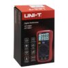 Multimetro Digital UNI-T UT136C+