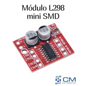 Modulo L298 Mini SMD