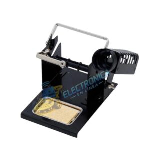 Base Porta Cautin ZD-10S