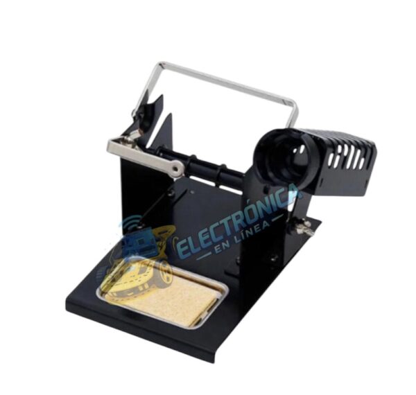 Base Porta Cautin ZD-10S