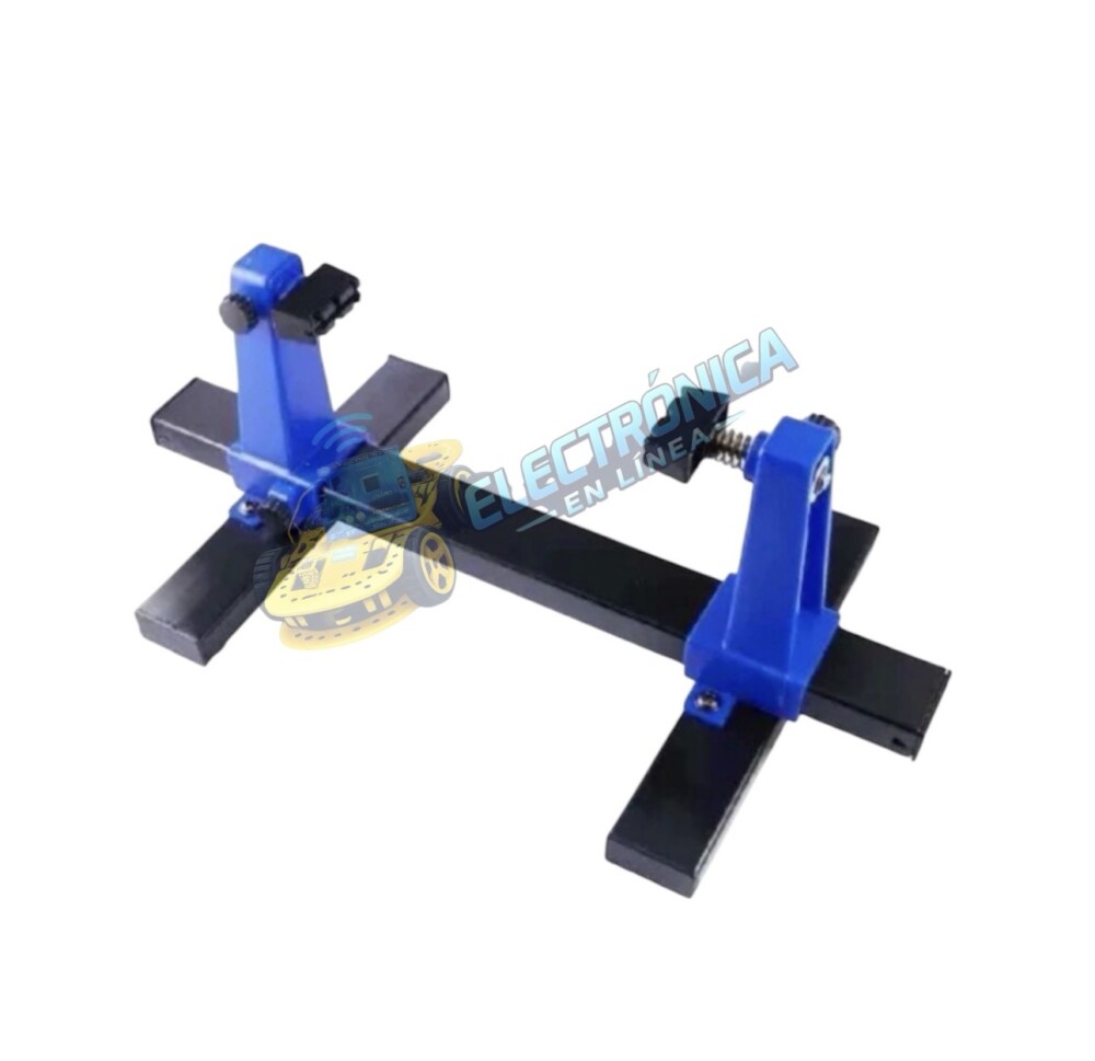 Ayudante Para Soldar ZD - 11E