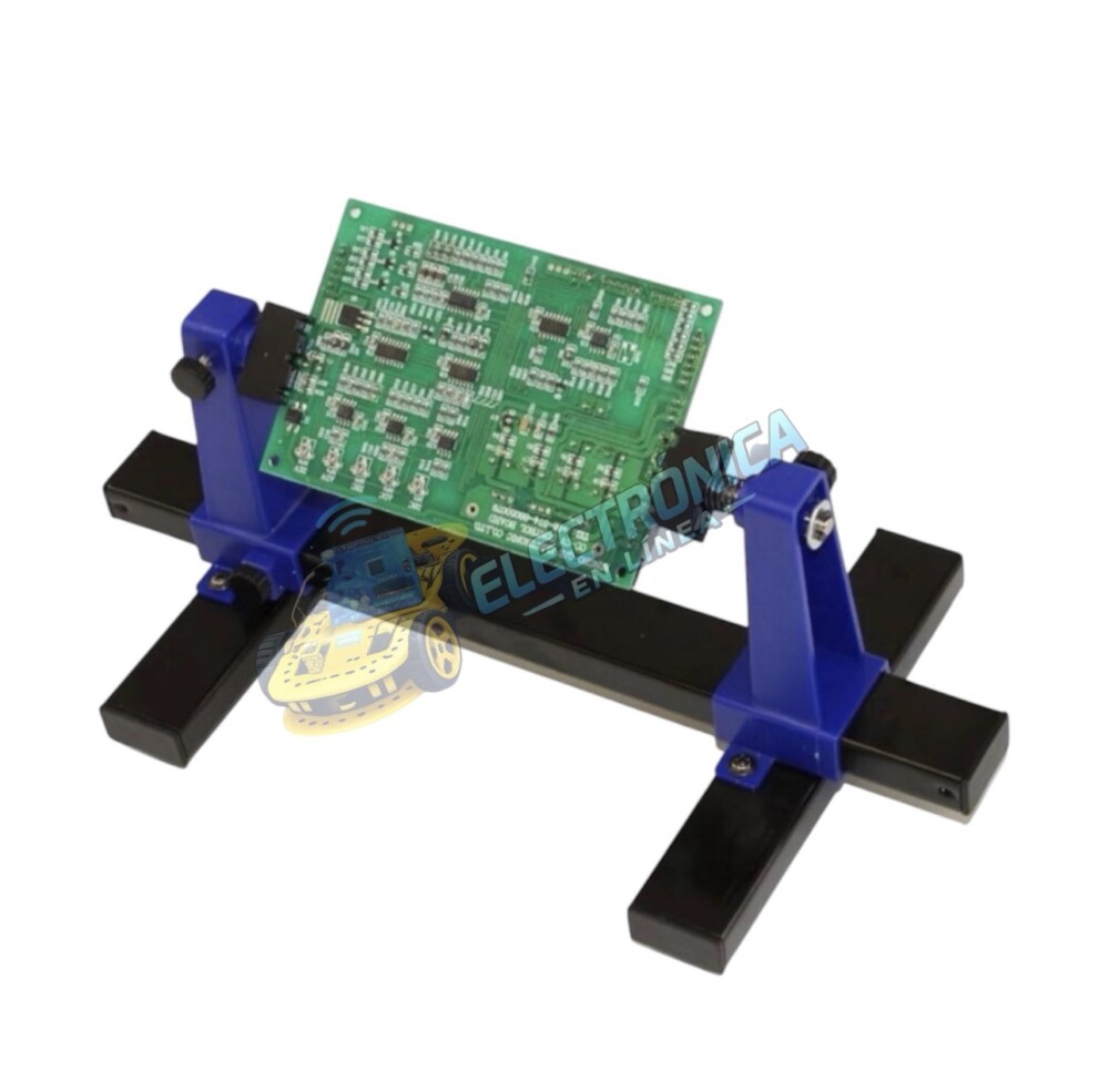 Ayudante Para Soldar ZD - 11E - Imagen 2