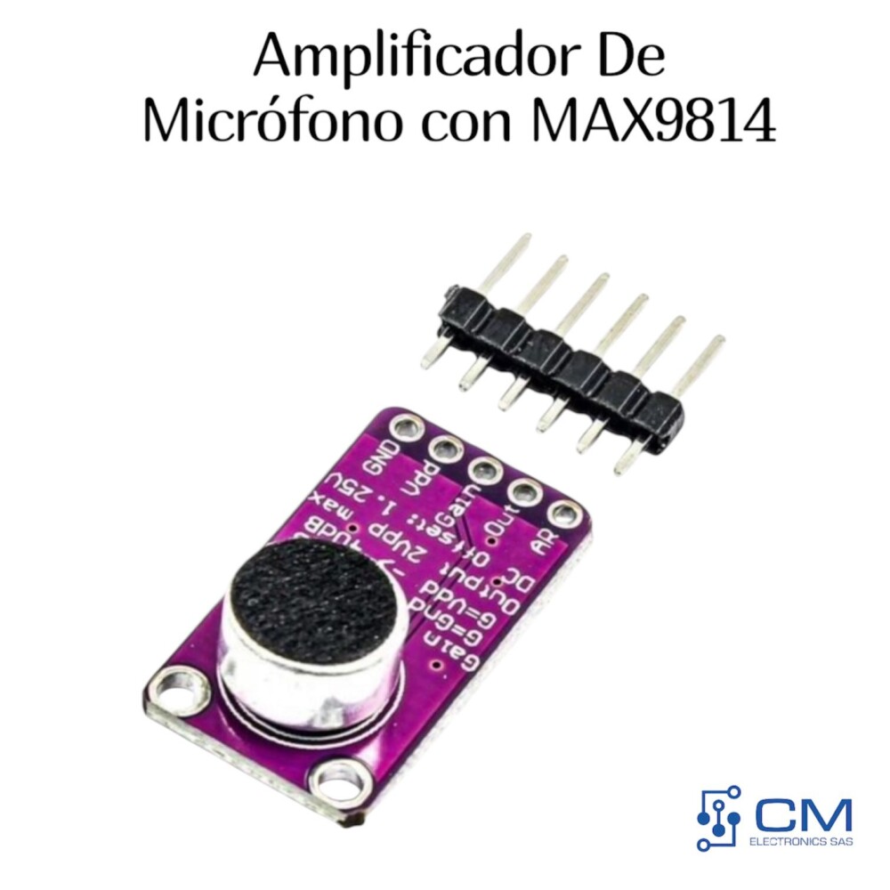 WhatsApp Image 2025-10-01 at 8.02.27 PM Amplificador De Micrófono con MAX9814