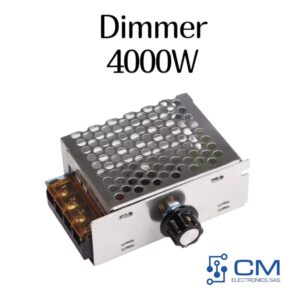 Dimmer 4000W