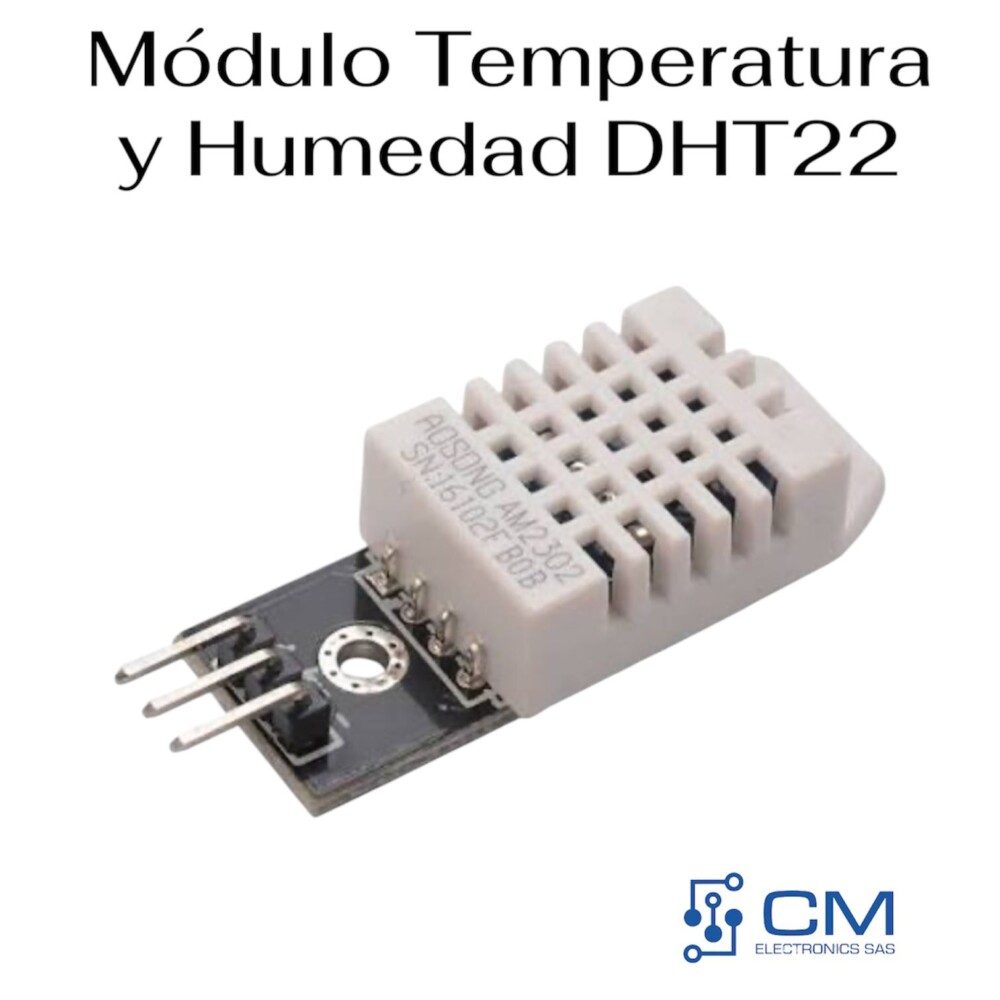 Glayent SHTC3 Modulo Di Misurazione Digitale Di Temperatura E Umidità - Foto 5