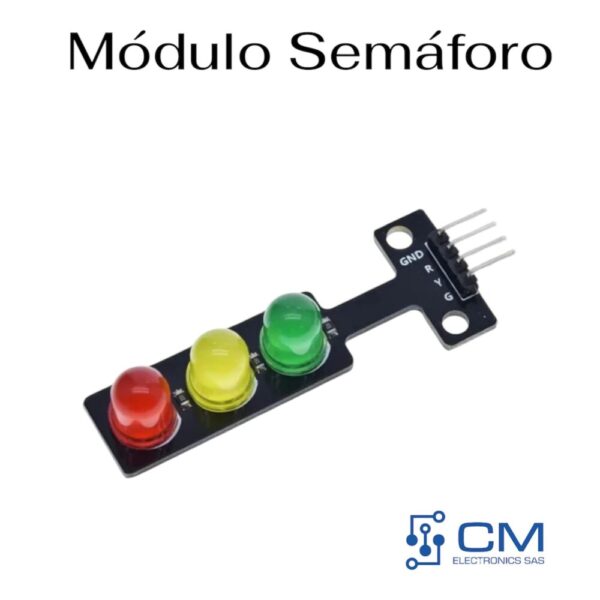 Mòdulo Semàforo