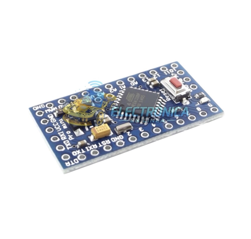 Arduino Mini Pro