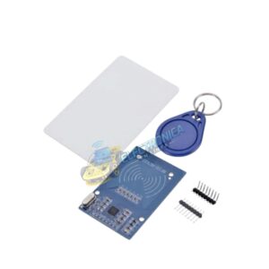 Mòdulo RF-ID RC 522
