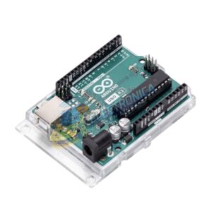 Arduino Uno Dip R3 Original