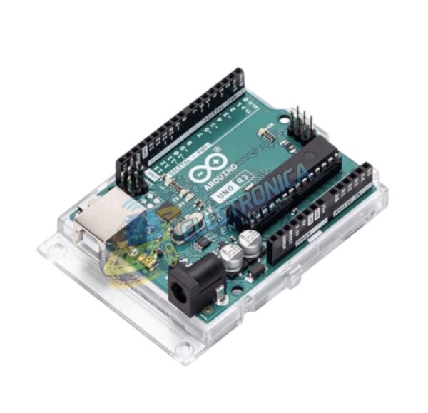 Arduino Uno Dip R3 Original