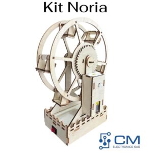 Kit Estudiantil Noria