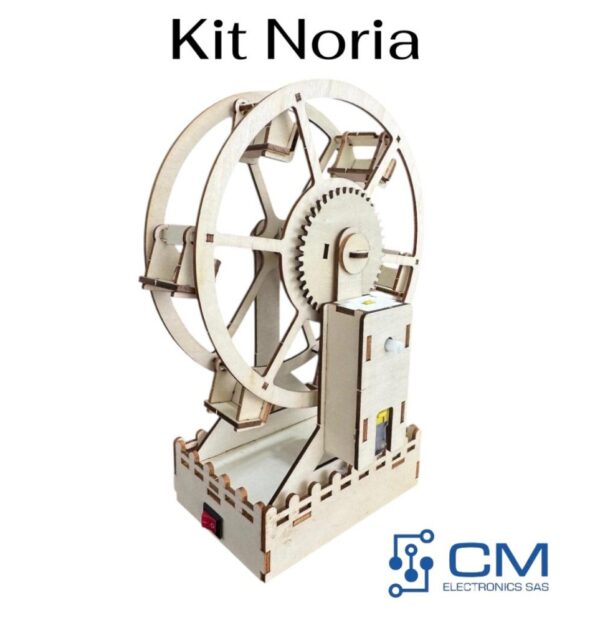 Kit Estudiantil Noria