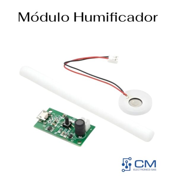 Mòdulo Humificador