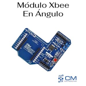 Mòdulo Xbee En Àngulo