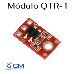 Mòdulo QTR-1