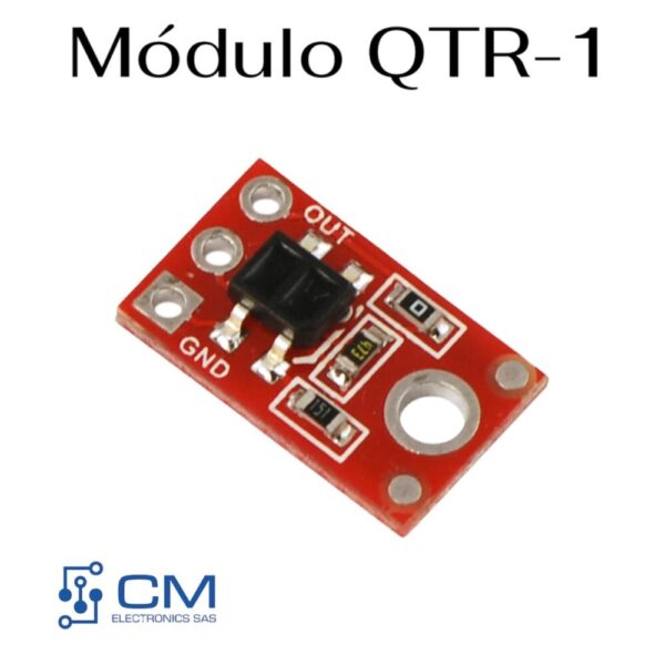 Mòdulo QTR-1