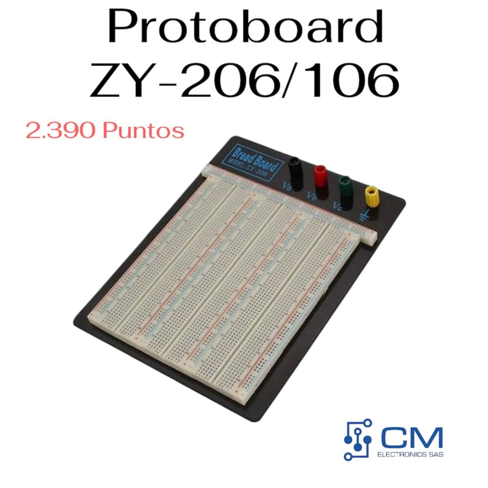 WhatsApp Image 2026-01-20 at 1.16.28 PM Protoboard ZY-206/106 2390 Puntos