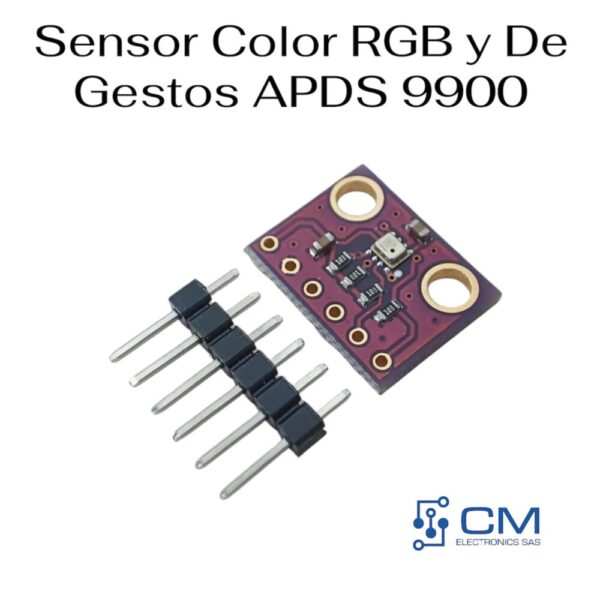 WhatsApp Image 2026-01-20 at 12.53.33 PM Sensor Color RGB y De Gestos APDS 9900