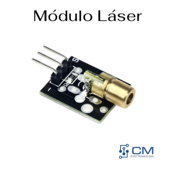 Mòdulo Laser