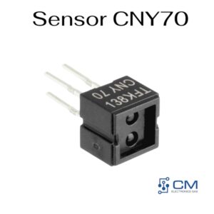 Sensor CNY70