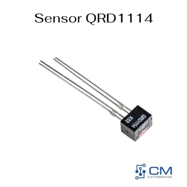 Sensor QRD1114