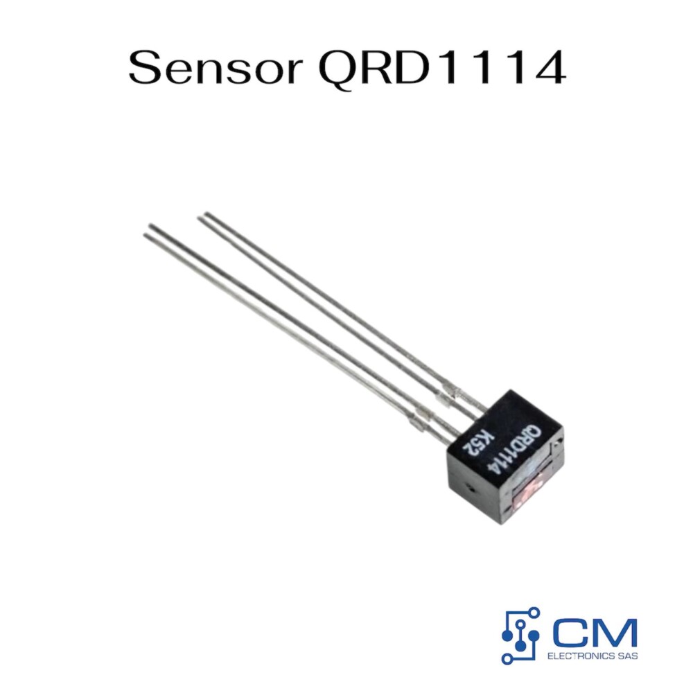 Sensor QRD1114