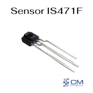 Sensor IS471F