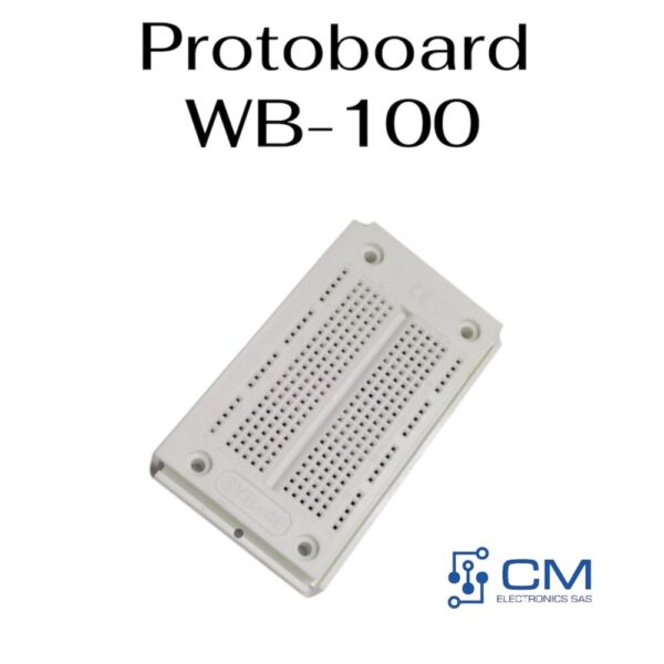 Protoboard BW-100