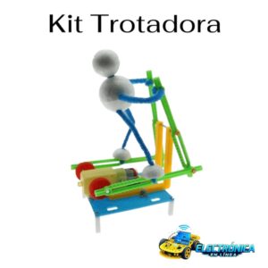 Kit Trotadora